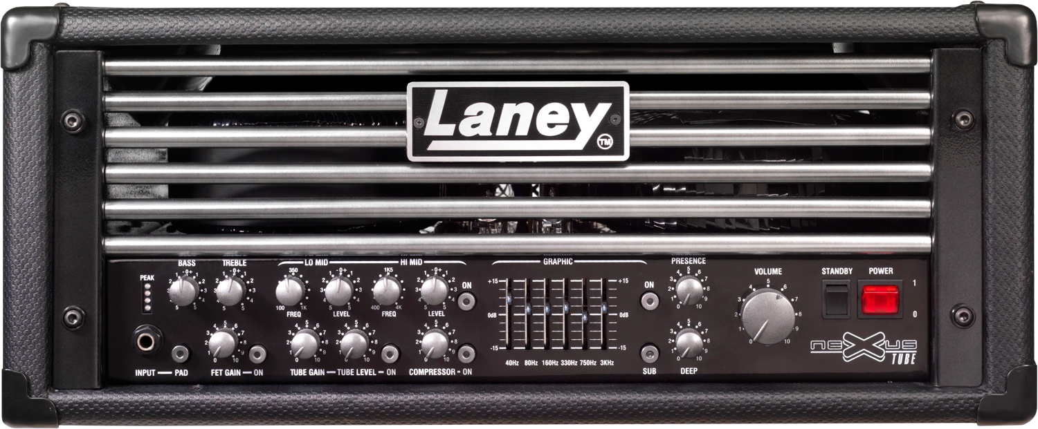 Laney Nexus tube bas. Голова ламповая Laney. Ламповый усилитель для бас гитары. Laney ламповый стек. Усилитель звука басов