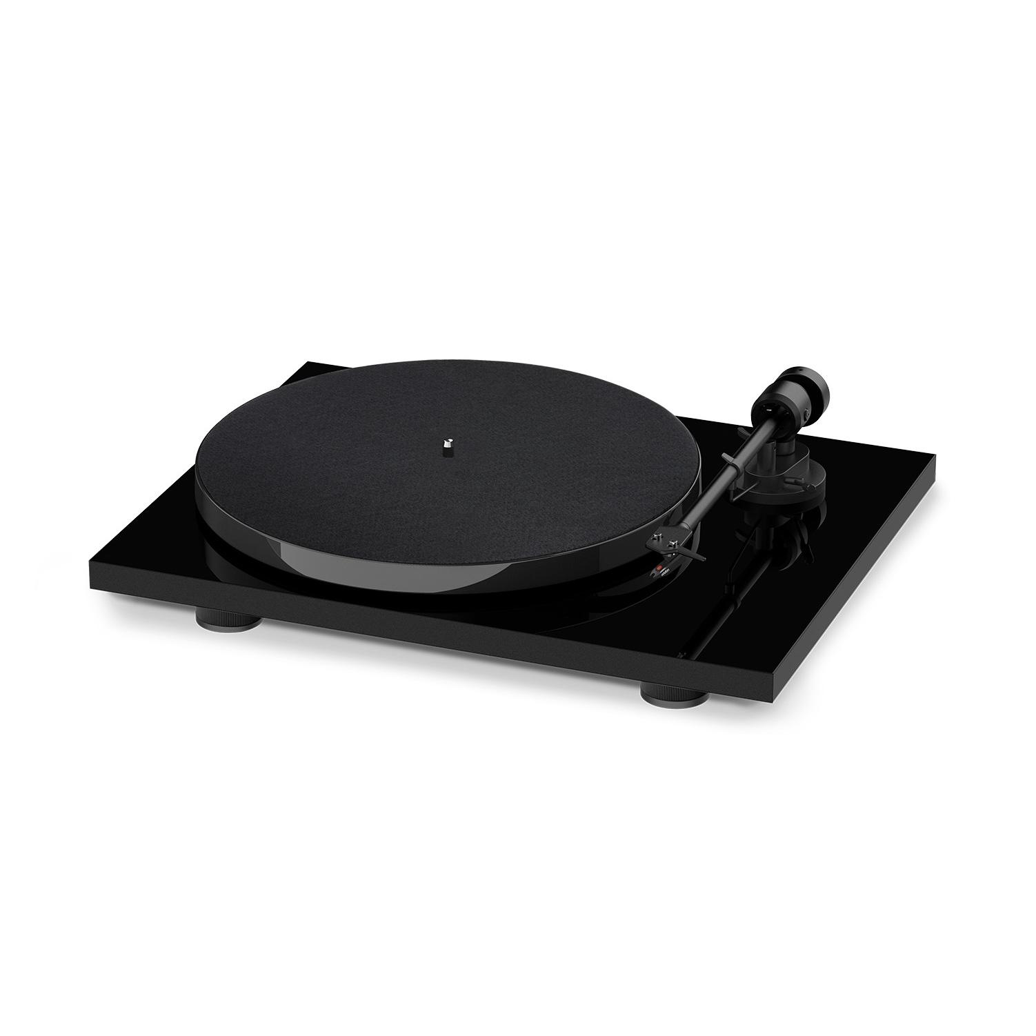 Виниловые проигрыватели Pro-Ject E1 BT купить в Москве с доставкой