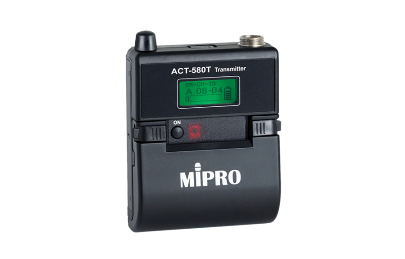 Mipro act