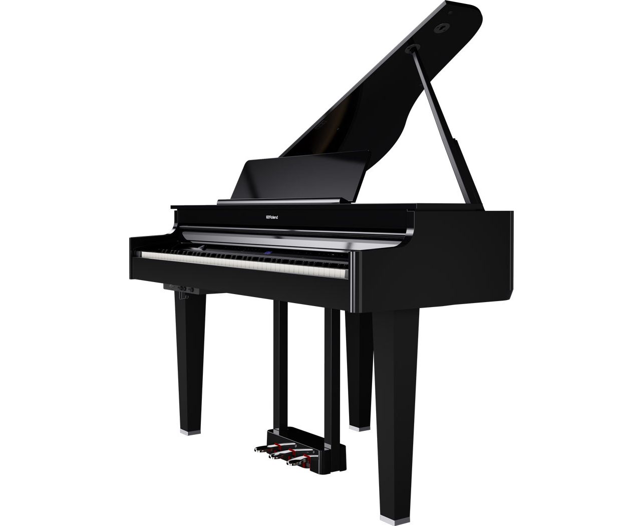 Kawai CA58R — Купить цифровое пианино по лучшей цене.