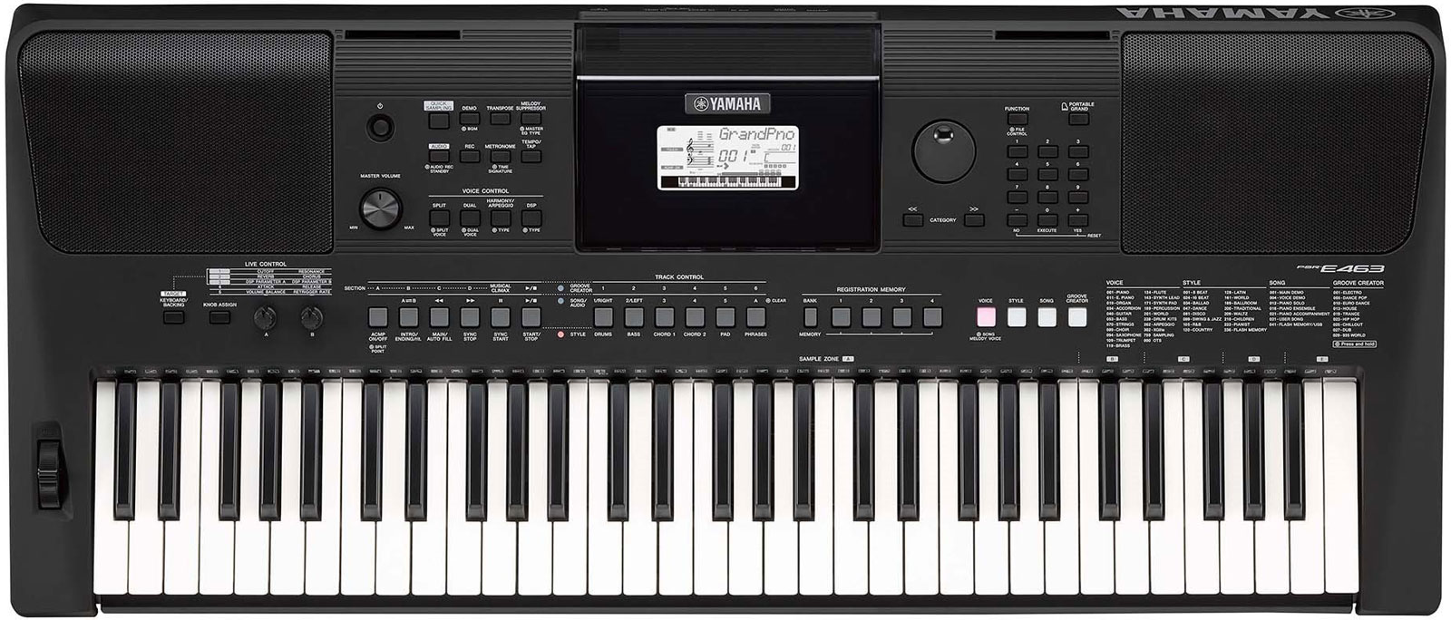 behringer umx490 manual