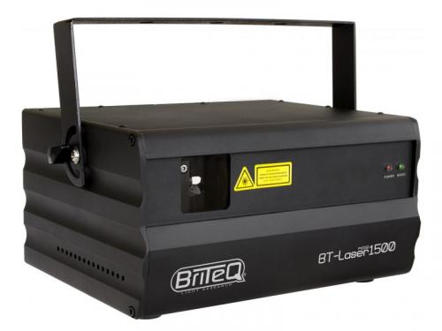 BRITEQ BT-Laser1500 RGB
