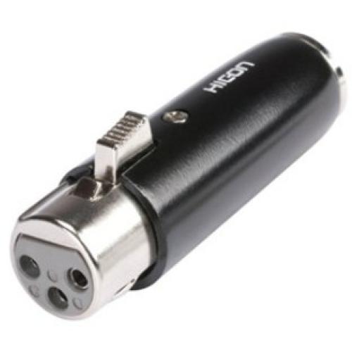 HICON HI-X3MX3-FM