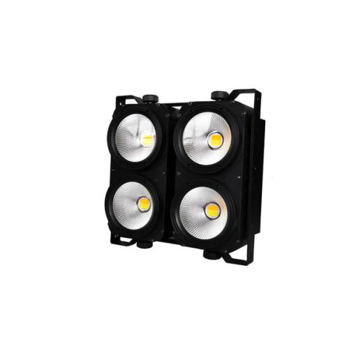 LightCraft Blinder 4x100W COB RGBW