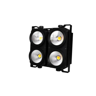 LightCraft Blinder 4x100W COB WW+CW