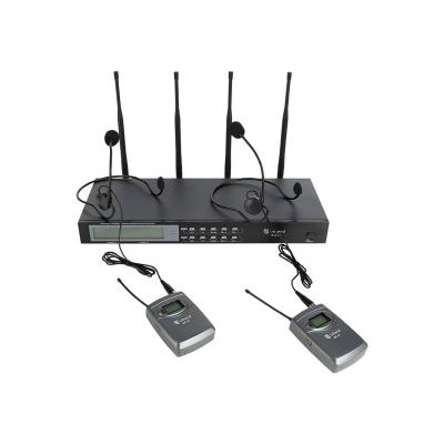 Intrend ITWMIC-JS-LH