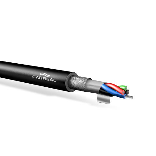 GABREAL GAP 45 SQ BS 4x0,50 PUR