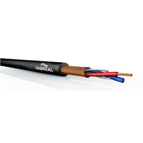 GABREAL GAD DMX 2x0,34 PVC