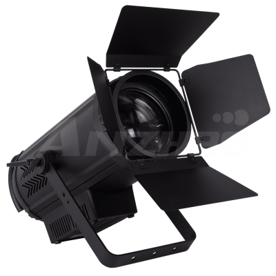 PROCBET Fresnel 200 ZOOM F(RGBW)