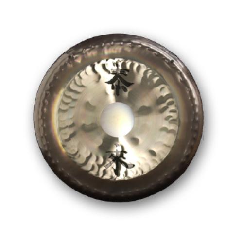 Paiste Deco Gong 7
