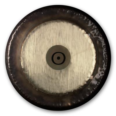 Paiste PG81138 Planet Gong B1 Sun