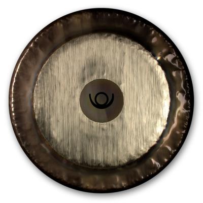 Paiste PG81236 Planet Gong C2# Pluto