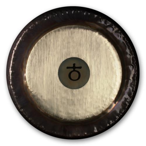Paiste PG81828 Planet Gong G2 Sidereal Day