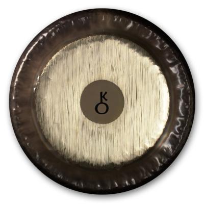 Paiste PG82432 Planet Gong D#2 Chiron