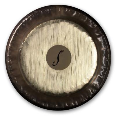 Paiste PG82638 Planet Gong C2 Sedna