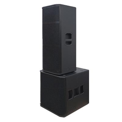 FeelAudio FA2128-2400