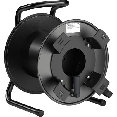 SCHILL HT 305.RM-schwarz