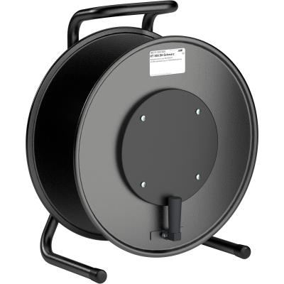 SCHILL HT 380.S0-schwarz