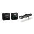 RODE Wireless GO II Single + VideoMic ME