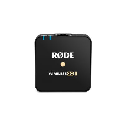 RODE Wireless GO II TX