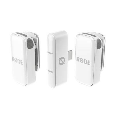 RODE Wireless Micro USB-C WHITE