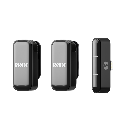 RODE Wireless Micro USB-C