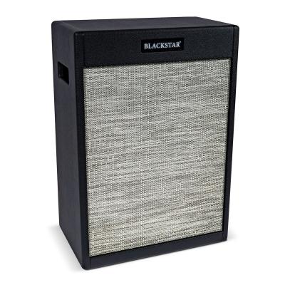 Blackstar St. James 212 VOC - BLACK