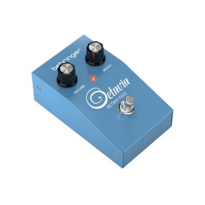 BEHRINGER OCTAVIA OCTAVE FUZZ