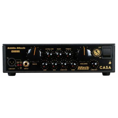Markbass Little Mark Casa 58R