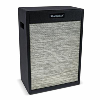 Blackstar St. James 112B BLK