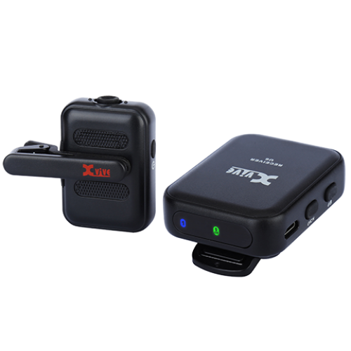 Xvive U6