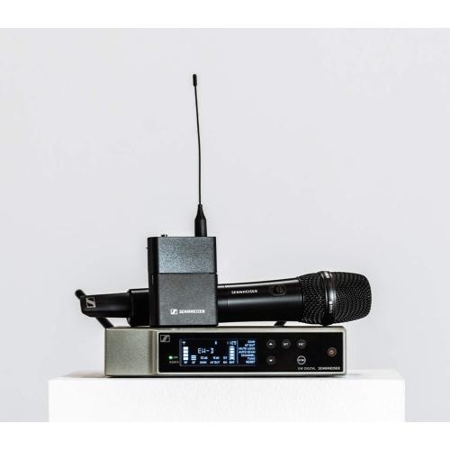 Sennheiser EW-D SKM-S BASE SET(R1-6)