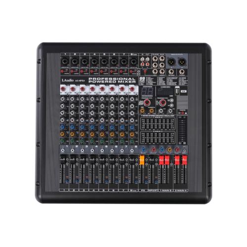 LAudio AG-8PX4
