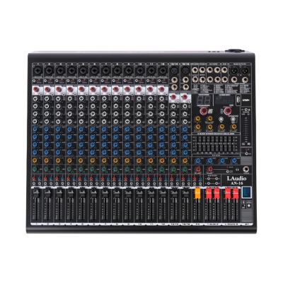 LAudio AN-16
