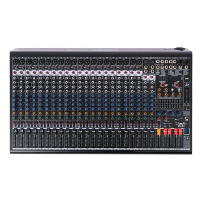 LAudio AN-24