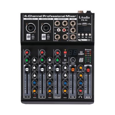 LAudio FK-04