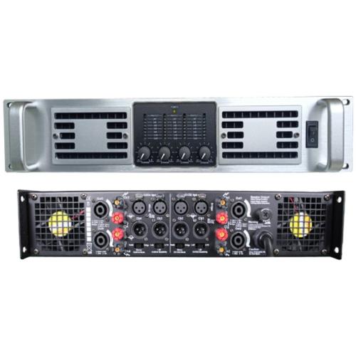 LAudio NEX-4600