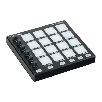 LAudio ORCA-PAD16
