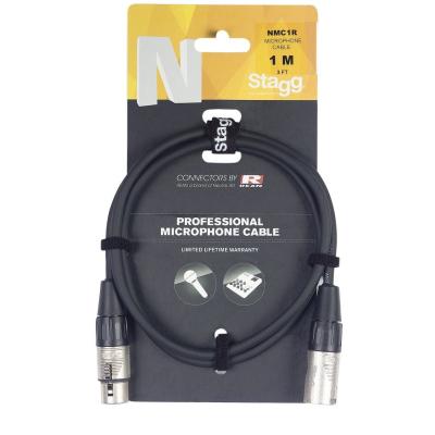 Stagg NMC1R