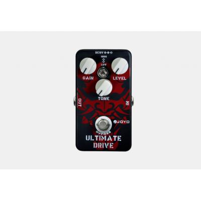 Joyo JF-02-Ultimate-Drive