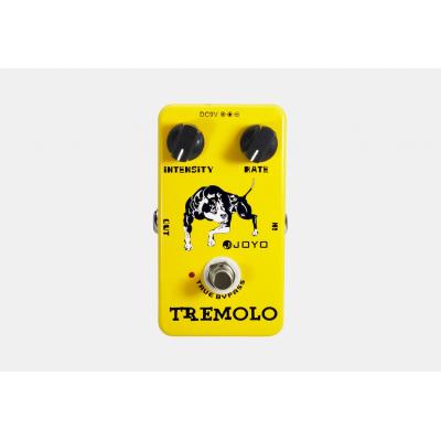 Joyo JF-09-Tremolo