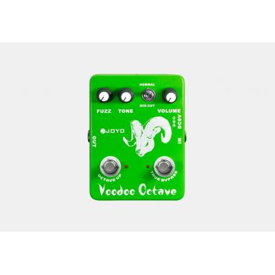 Joyo JF-12-Voodoo-Octave