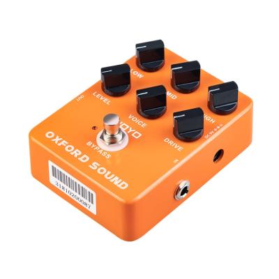 Joyo JF-22 Oxford Sound