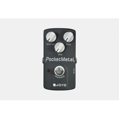 Joyo JF-35-Pocket-Metal-Dist