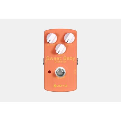 Joyo JF-36-SweetBaby-Overdrive