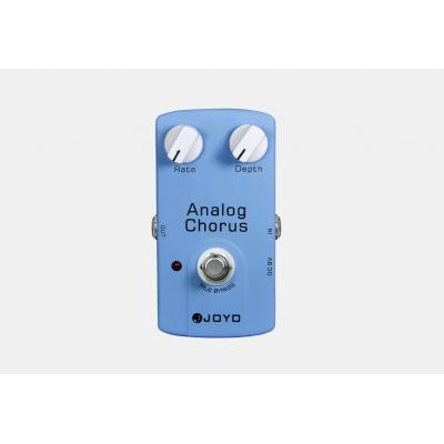 Joyo JF-37-Analog-Chorus