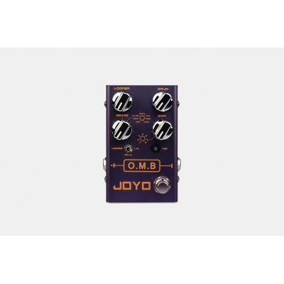 Joyo R-06-OMB-LOOP/DRUMMACHINE