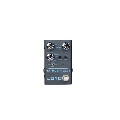 Joyo R-14-ATMOSPHERE-REVERB