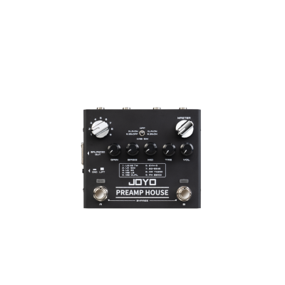 Joyo R-15-PREAMP-HOUSE-SIM