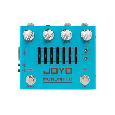 Joyo R-26 Monomyth Bass